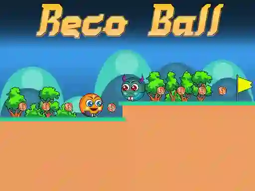 Spill Reco Ball online