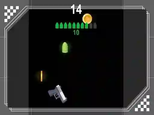 Spill FlipTheGun online