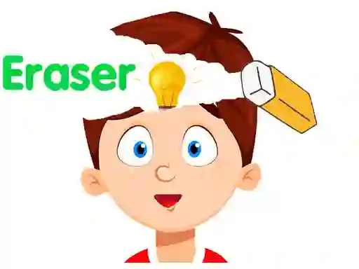 Spill Eraser online