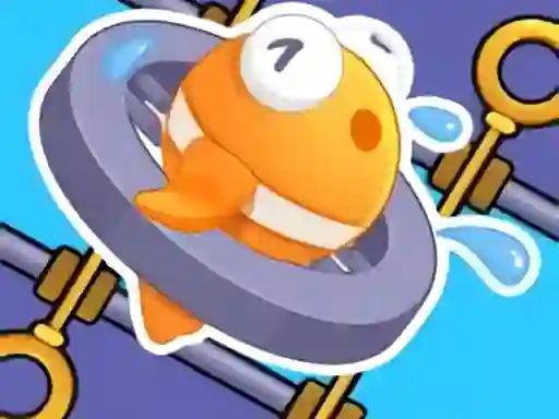 Spill Save The Fish online