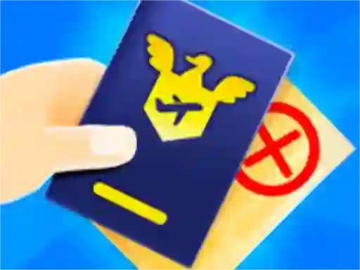 Spill Airport Inspection online