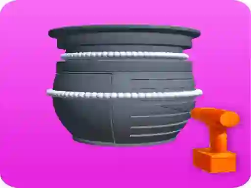 Spill Welding Simulation online