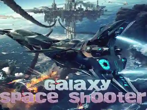 Spill Galaxy online