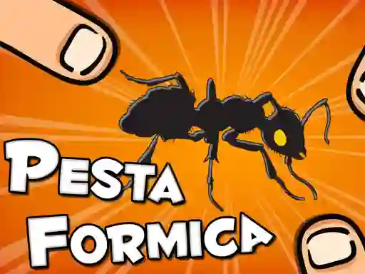 Spill Pesta Formica online