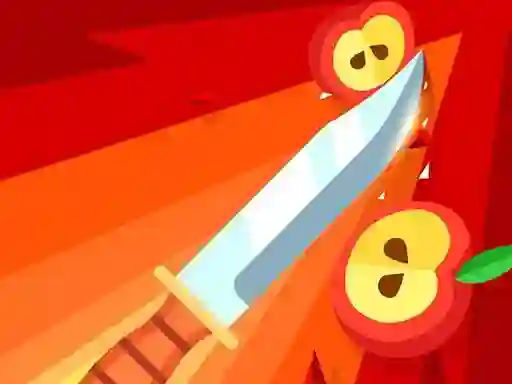 Spill Knife Up online