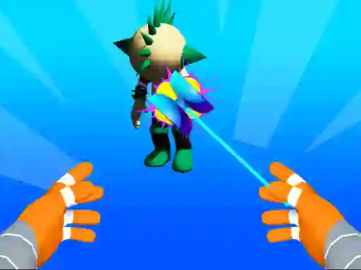 Spill Yoyo Hero 3D online