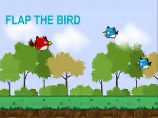Spill Flap The Bird online
