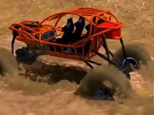 Spill Buggy Demolition Derby 2022 online