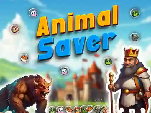 Spill Animal Saver online
