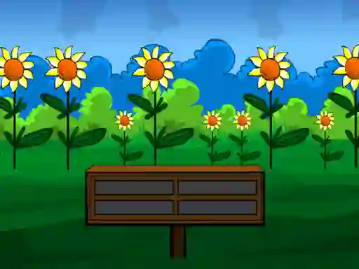 Spill Park House Escape online
