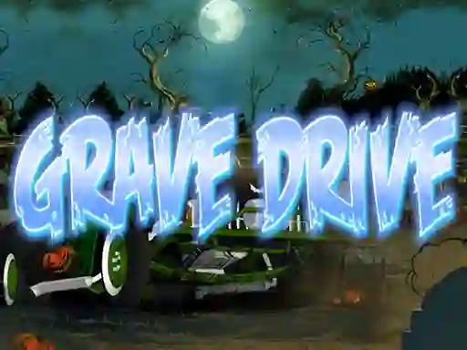Spill Grave Driving online
