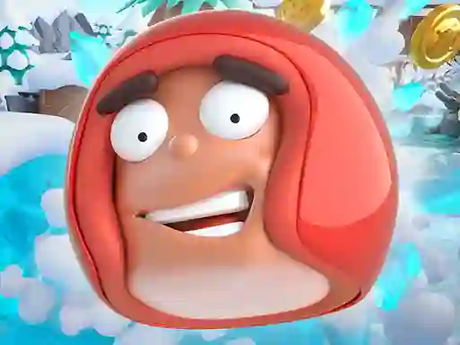 Spill Smashy Pipe online