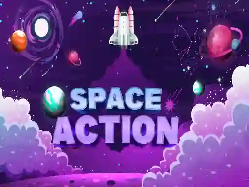 Spill Space Action online