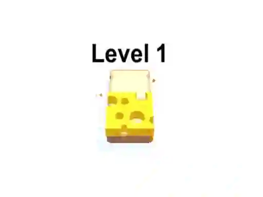Spill Burger Fold Puzzle online