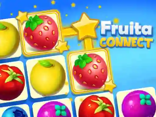 Spill Fruita Connect online