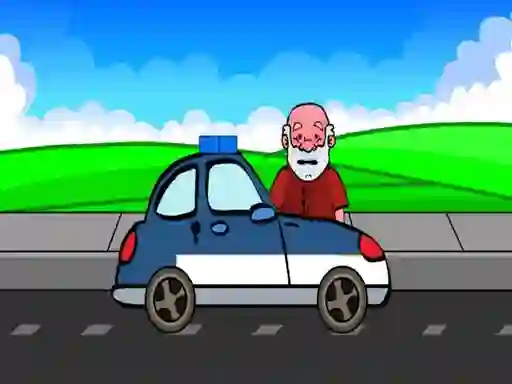 Spill Find The Old Mans Car Key 2 online
