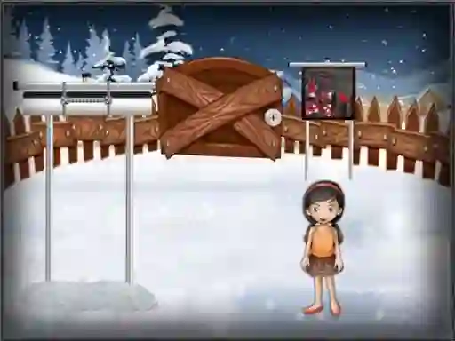 Spill Amgel Kids Room Escape 76 online
