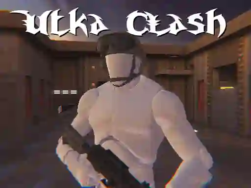 Spill Utka Clash online