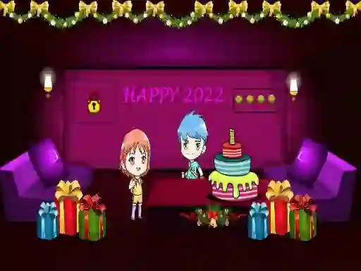 Spill 2022 New Year Final Episode online