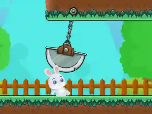 Spill Rabbit Run Adventure online