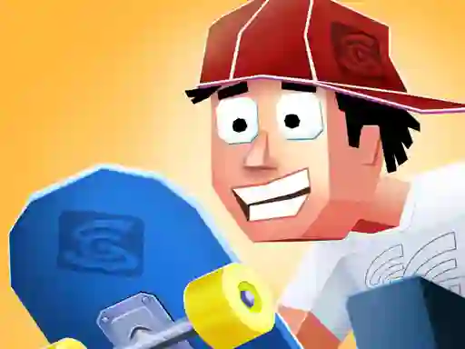 Spill Skateboard Surf online