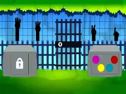 Spill Silent Valley Escape online