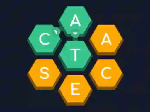 Spill Hexa Word online