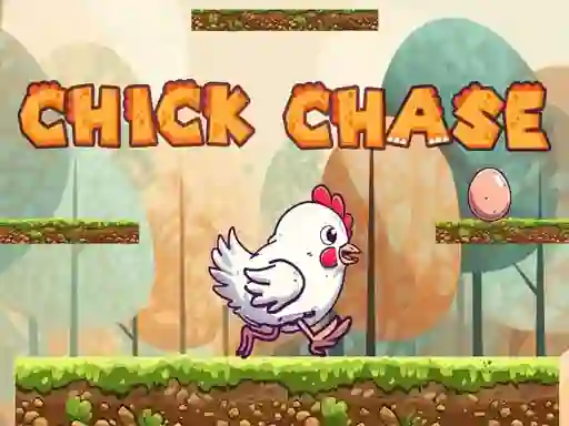 Spill Chick Chase online