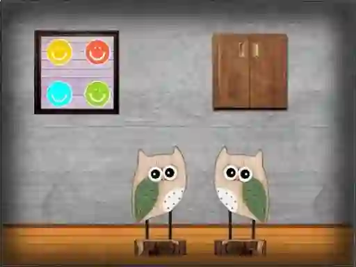 Spill Amgel Easy Room Escape 52 online