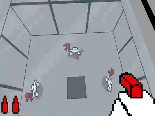 Spill Red Handed online