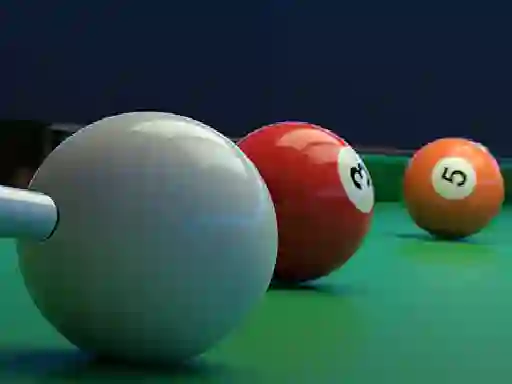 Spill 8 Pool Shooter online