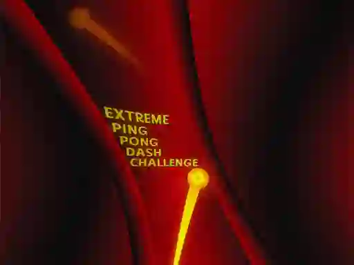 Spill Extreme Ping Pong Dash Challenge online