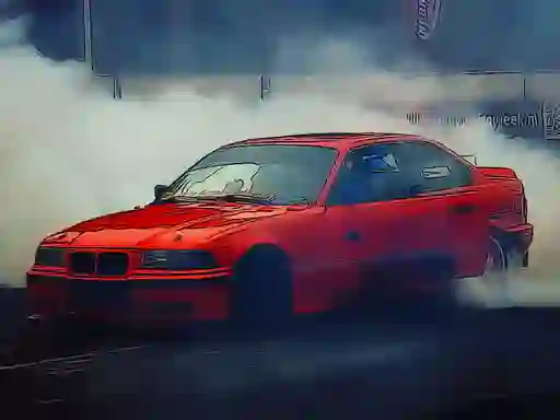 Spill High Speed Drifting online