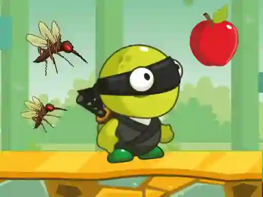 Spill Ninja Adventure online