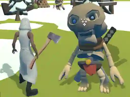 Spill Weapon Shooter online