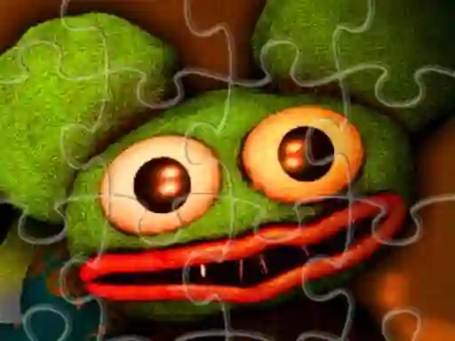 Spill MUZY Jigsaw Puzzle online