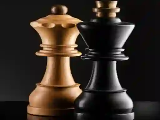 Spill Simple Chess online