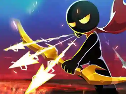Spill Crazy Archer online