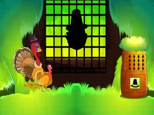 Spill Thanksgiving Escape Series Episode 2 online