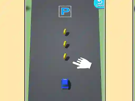 Spill Park Master Game online