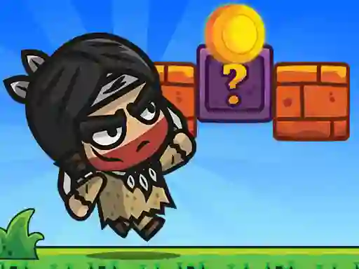 Spill Super Jim Adventure online