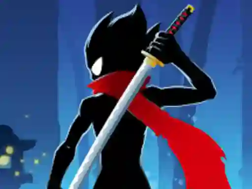 Spill Shadow Ninja online