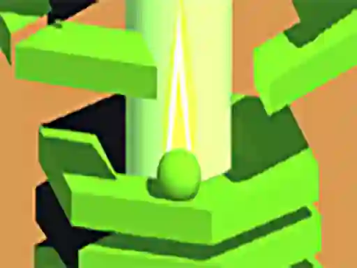 Spill Stack Ball Game online
