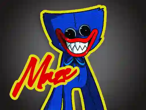 Spill Poppy Maze online