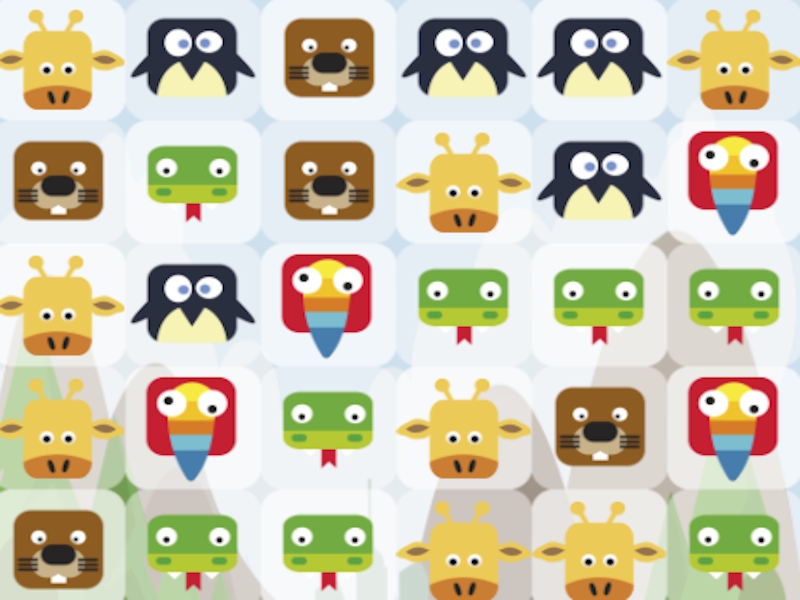 Spill Zoo Line online