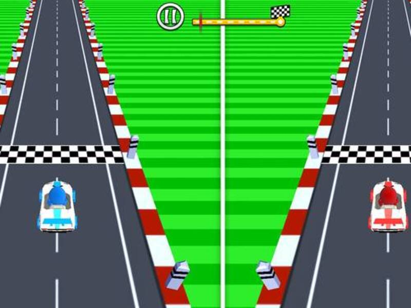 Spill Stickman Battle 1-4 spillere online