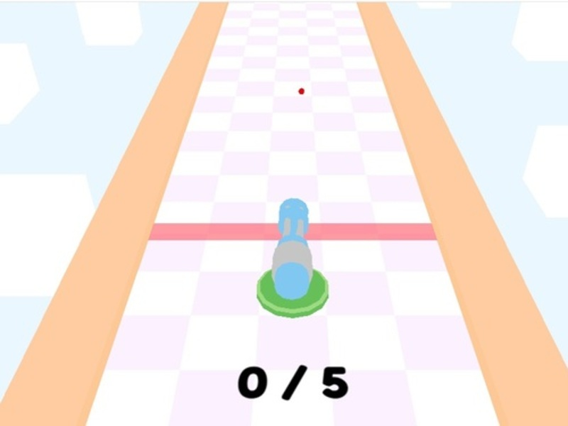 Spill Gun Idle online