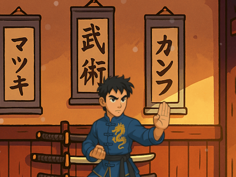 Spill Match Fighter online