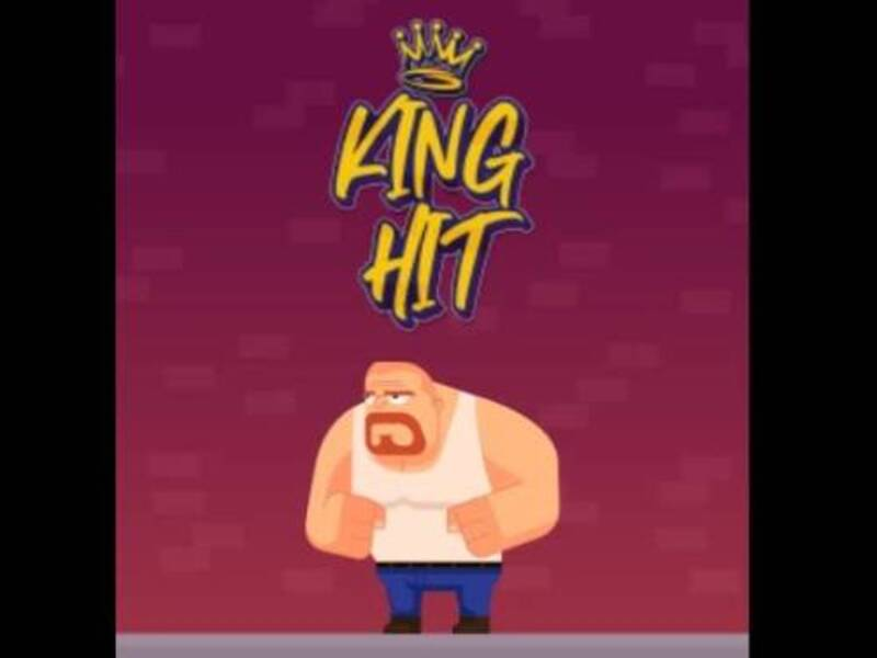 Spill King Hit online