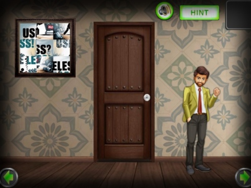 Spill Amgel Easy Room Escape 303 online